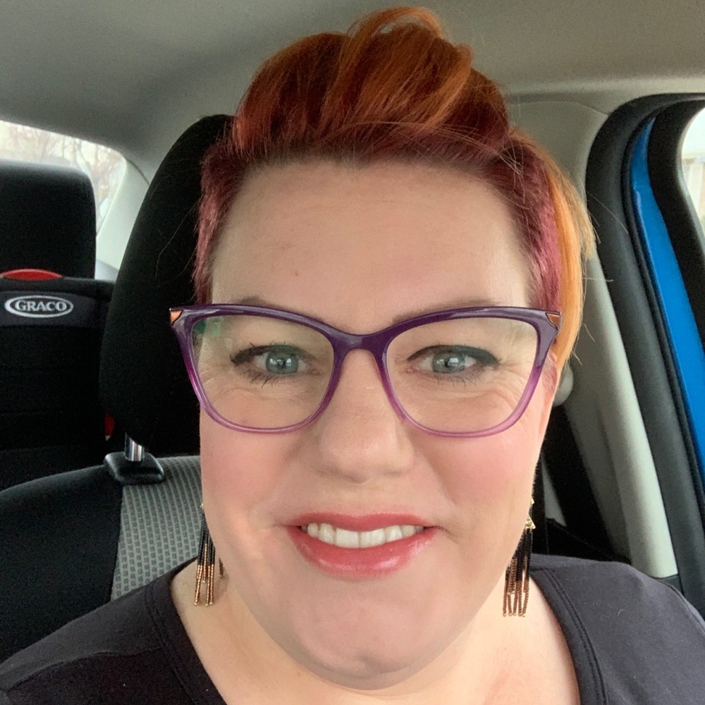 Meet your Posher, Tessie